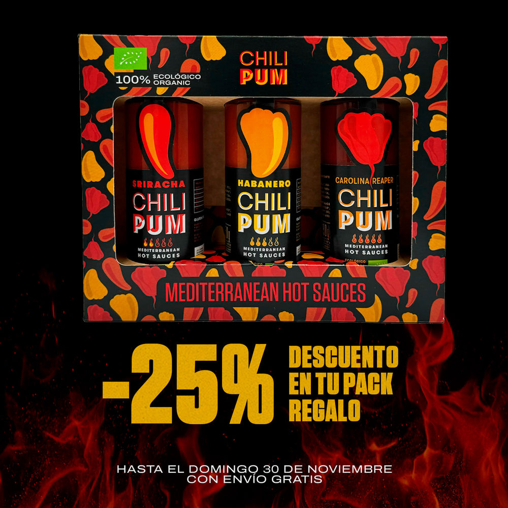 Chilipum